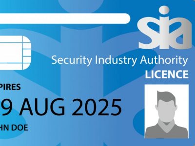 SIA Door Supervisor’s Full Course