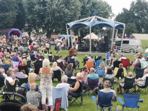 Action Counters Terrorism - A.M.P Training