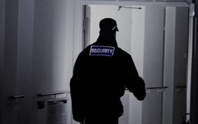 SIA Security Guard Refresher