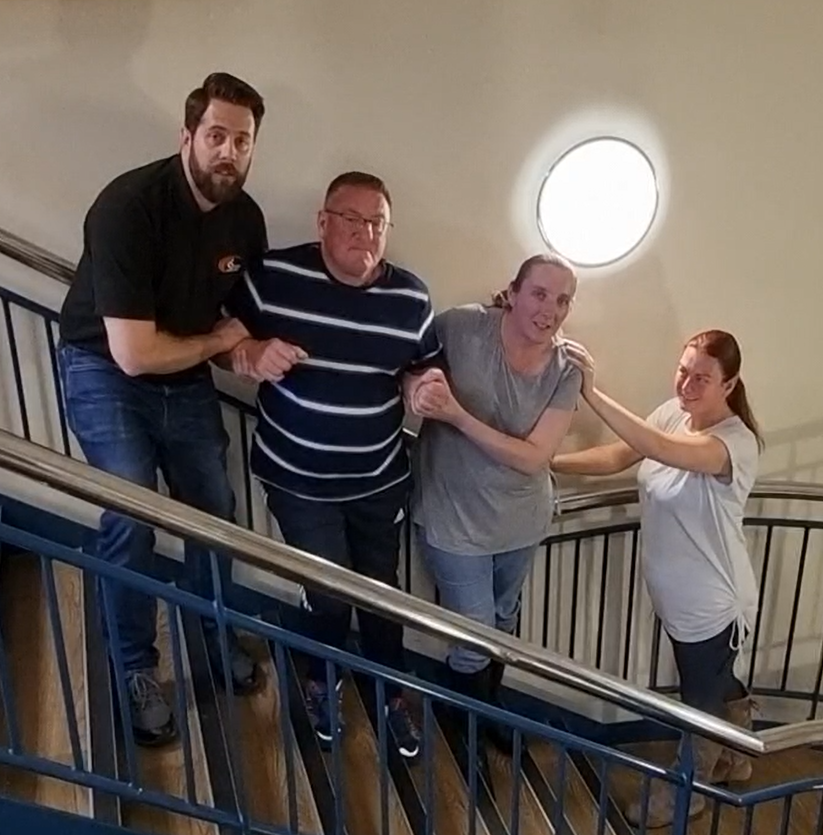 EFAW & Door Supervisor Refresher