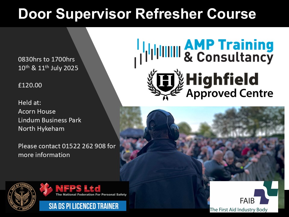 DS Refresher July 25