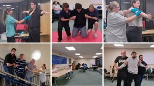 SIA Door Supervisor Training