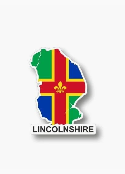 Lincolnshire logo