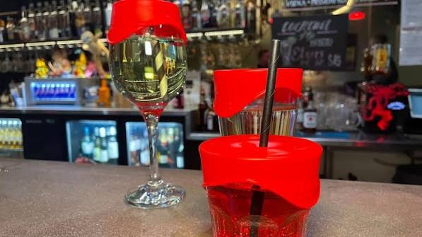 Online Drink Spiking Awareness Course