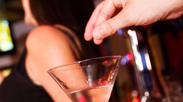 Online Drink Spiking Awareness Course