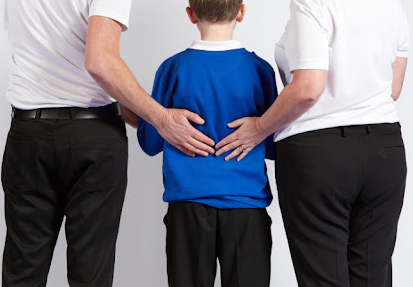 Physical Intervention Skills In Education