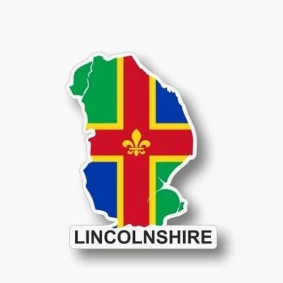 Lincolnshire logo
