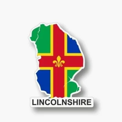 Lincolnshire logo